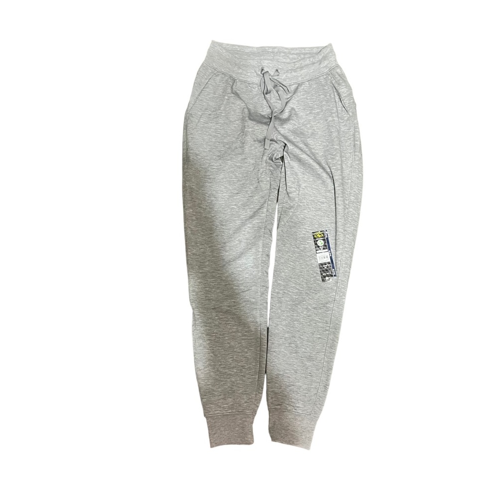 NEW sweat pants joggers xs 0/2 grey. Basic depart store brand but comfy …